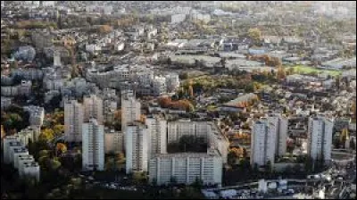 Quel est le gentilé pour les habitants du département de la Seine-Saint-Denis, de façon générale ?