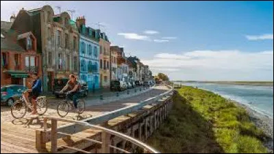 Quel est le gentilé pour les habitants du département de la Somme, de façon générale ?