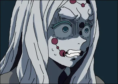 Qui est ce personnage ?