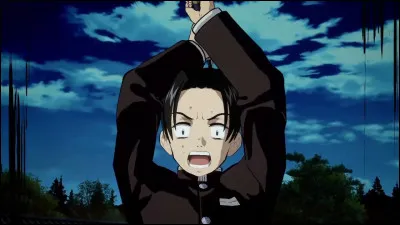 Qui est ce personnage et quand apparaît-il ?