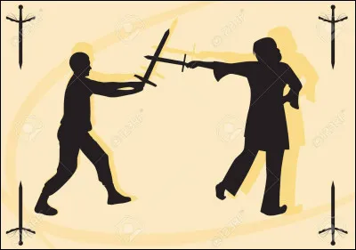 Qui a dit : « Celui qui accepte le mal sans lutter contre lui, coopère avec lui » ?