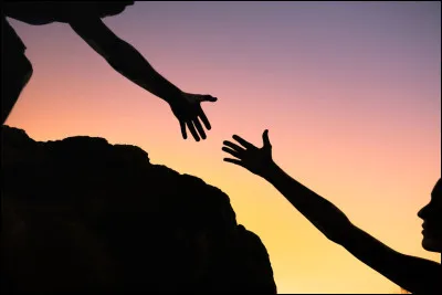 "Il n'y a point de bonheur sans courage, ni de vertu sans combat." : qui a dit cette célèbre phrase ?