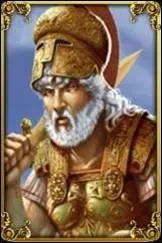 Pourquoi Ars est-il le dieu le plus dtest ?