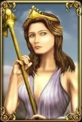 Que fit Hra  la gnisse Lo pour se venger ?