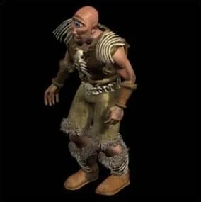 Les Cyclopes sont les frres des Titans et des Hcathonchires. Enfants d'Ouranos et de Gaa. Combien sont-ils ?