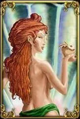 Qui est Zeus pour Aphrodite ?