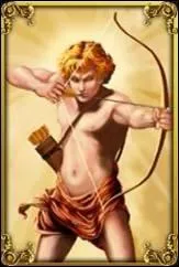 Qui fut le premier amour d'Apollon ?