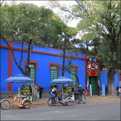 Où est-elle morte ?