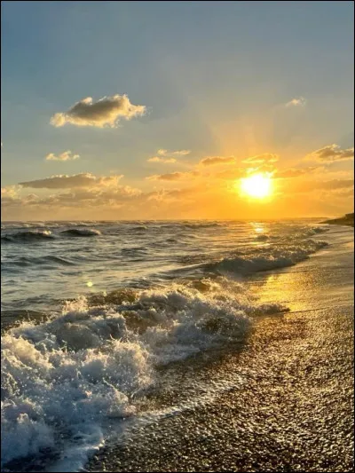 Quel personnage te paraît le plus gentil ?