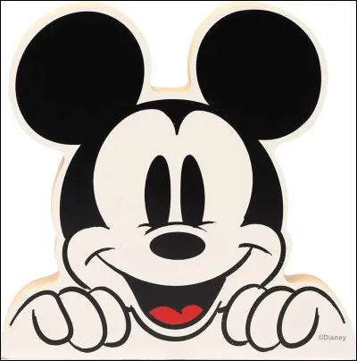 Comment s'appellent les neveux de Mickey ?