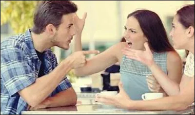 Quand la famille Dursley d&eacute;m&eacute;nage au milieu de l'oc&eacute;an, Hagrid vient chercher Harry. Par quelle insulte traite-t-il Vernon ?