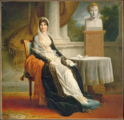 ''Cantal'' est le nom d'un des chevaux de Napoléon. Quelle était le prénom de la mère de Napoléon ?