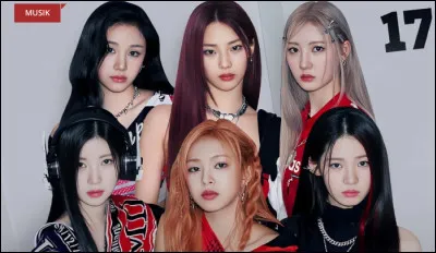 Quelle est ta couleur pr&eacute;f&eacute;r&eacute;e ?