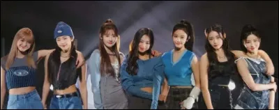 Si tu étais dans un groupe, tu serais...