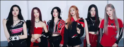 Quelle est ta saison préférée ?