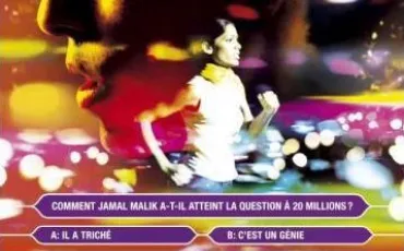 Quiz Affiche