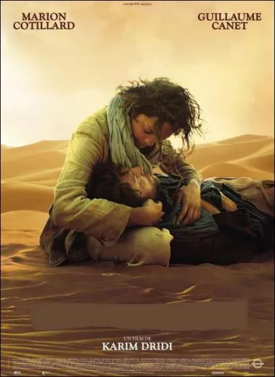 Enfin, quel est le titre de ce film sorti en dcembre 2009 ?