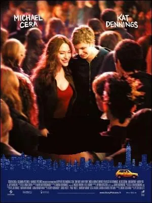 Quel est le titre de ce film sorti en mars 2009 ?