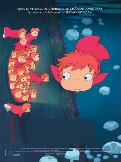 Quel est le titre de ce film sorti en avril 2009 ?