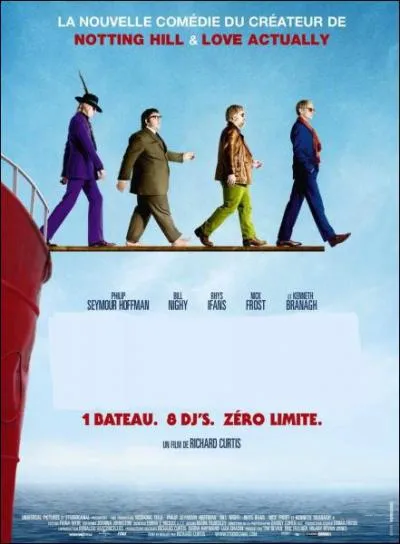 Quel est le titre de ce film sorti en mai 2009 ?