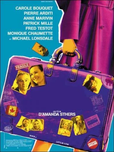 Quel est le titre de ce film sorti en juin 2009 ?