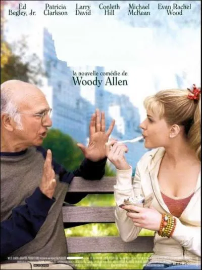 Quel est le titre de ce film sorti en juillet 2009 ?