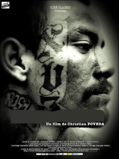 Quel est le titre de ce film-documentaire sorti en septembre 2009 ?