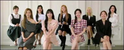 Quelle est ta saison préférée ?