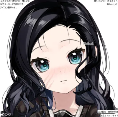 Veux-tu que limage soit un picrew ?