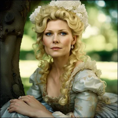 Vous avez acheté un bien-être, et vous le portez....