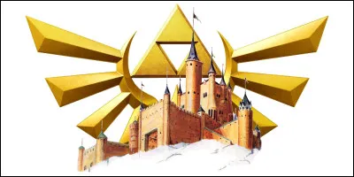 Dans "ALBW" quel est le deuxième royaume ?