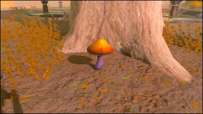 Toujours dans "BotW", combien coûte un champi vigueur ?