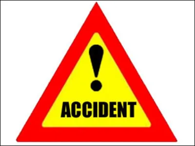 De quel accident a-t-elle été victime ?