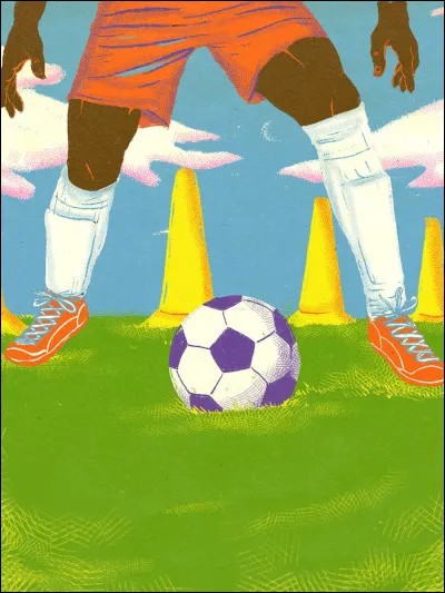 Comment dit-on : "Je vais à l'école à pied" ?