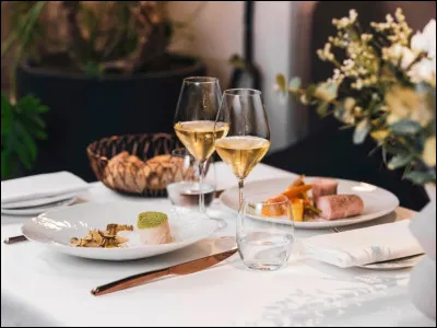 Comment dire cette phrase en anglais : "Il est allé au restaurant hier" ?