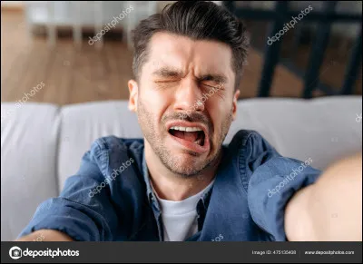 Complétez : Avoir la langue bien...