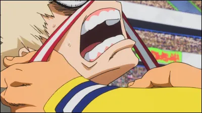 Ton ami devient le numéro 1 des héros, quelle est ta réaction ?