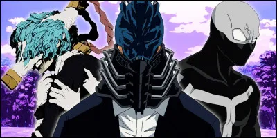 Quel est ton vilain préféré ?