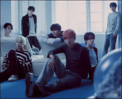 Quelle est ta saison préférée ?