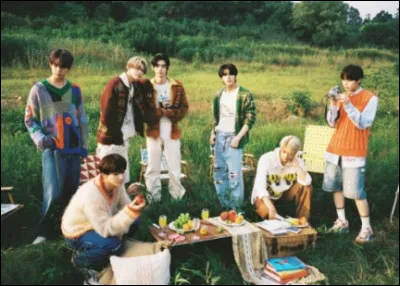 Quelle est ta boisson préférée ?