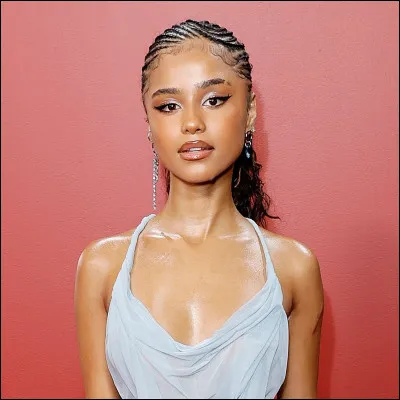 Quelle distinction a-t-elle remportée ?