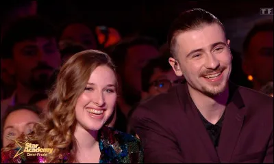 Quel surnom donne-t-on au duo de Pierre et Héléna ?