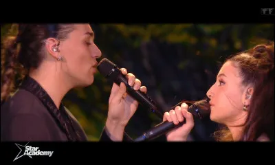 Quel surnom donne-t-on au duo de Djebril et Lénie ?