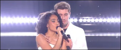 Quel surnom donne-t-on au duo de Julien et Candice ?