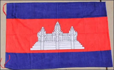 Qu'est-ce que le Cambodge ?