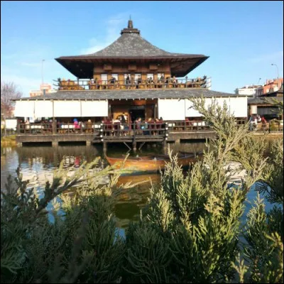 Quelle est la capitale du Japon ?