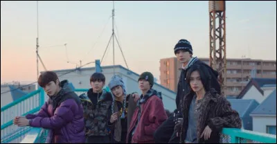 Quelle est ta boisson préférée ?