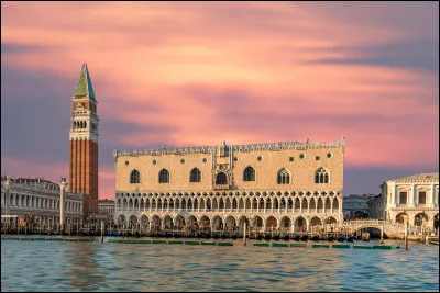 Du temps des Doges, qu'était Venise ?