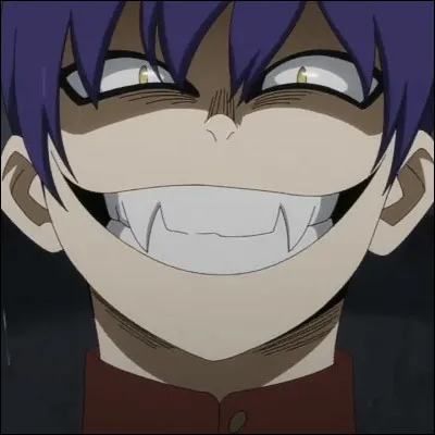 Des vilains attaquent lécole. Que fais-tu ?