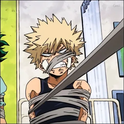 Tu as kidnappé quelquun. Que fais-tu ?